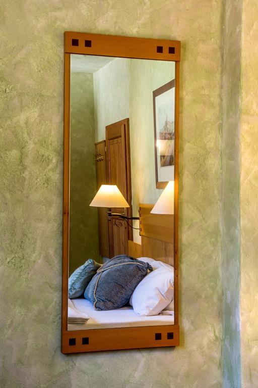 Pension U Hada Cesky Krumlov Exterior photo